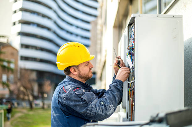 Best Electrical Panel Upgrades  in Ocean Grove, MA